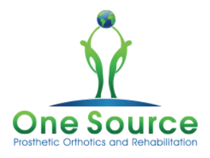 One Source Prosthetics | Mississippi & Louisiana 